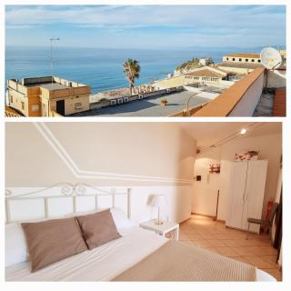 Bov'Apartment - Tropea - 0