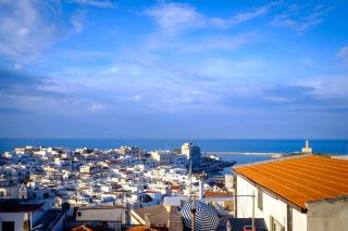 La Golden View - Vieste - 3