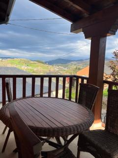 Casa Miraval - - 1