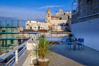 La Golden View - Vieste - 8