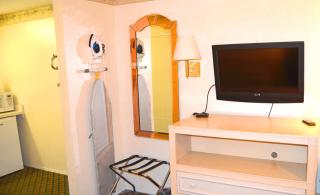 Town House Motel - Lancaster - 8