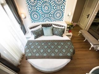 Antusa Palace Hotel & Spa - Istanbul - 2