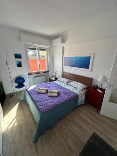 Coral Cove by PortofinoVacanze - Santa Margherita Ligure - 1