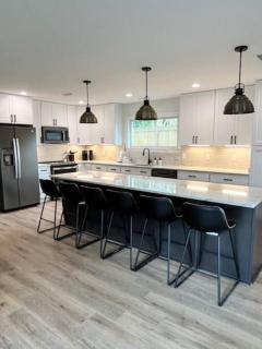 Love Shack in Foley/ Hot Tub / Modern Cozy - Foley - 9
