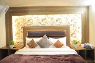 Seth Residency near Golden Temple - 8