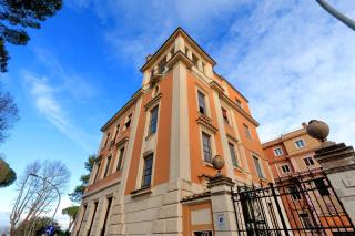 Domus Monamì Apartment - Rome - 4