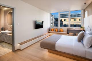 Pelagus City - Luxury Suite II - Salonicco - 3