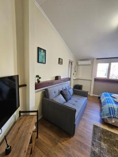 Vila TAFA Apartments - Tirana - 9