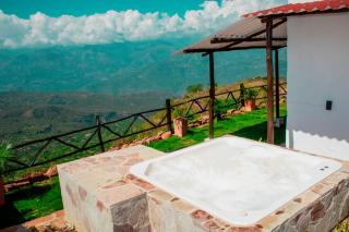 GLAMPING PUNTA CAÑON - Villanueva - 8