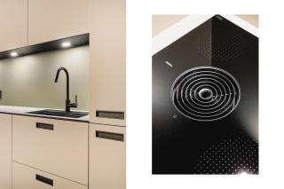 Bryggen // Fløyen Apartments - 1