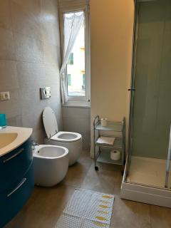 Camilla home - La Spezia - 1