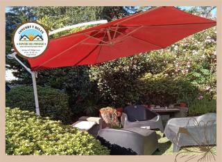 Cabana Alpinas del Parque - General Belgrano - 9