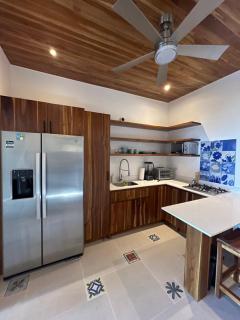 Casa Celajes Luna - Nosara - 8