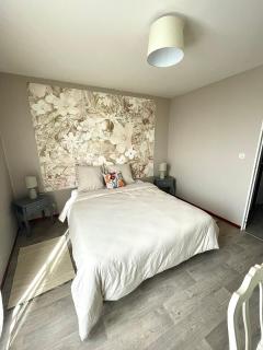CHARMANT APPARTEMENT AVEC GRANDE CAPACITÉ D’ACCUEIL - Saint-Jacques-de-la-Lande - 1