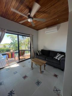 Casa Celajes Luna - Nosara - 2