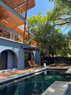 Casa Celajes Luna - Nosara - 1