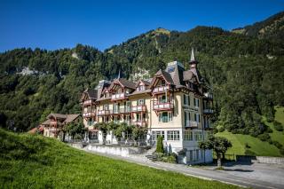 Hotel Alpenhof - 0