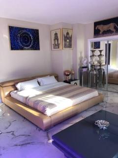 Hollywood Art Studio Apartment - Los Angeles - 0