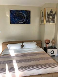 Hollywood Art Studio Apartment - Los Angeles - 5