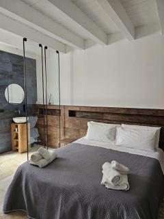 Binario1 Rooms - Barletta - 5
