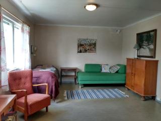 1940s house in Vestre Toten - Boverbru - 1