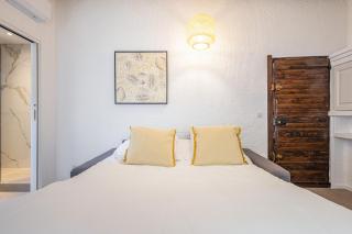 Joli studio Cannes marché forville - 7