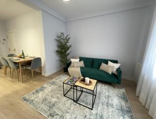ByAndreea Apartaments EtxeBi - Guernica y Luno - 6