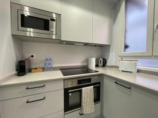 ByAndreea Apartaments EtxeBi - Guernica y Luno - 3