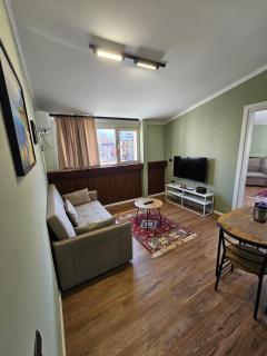 Vila TAFA Apartments - Tirana - 0