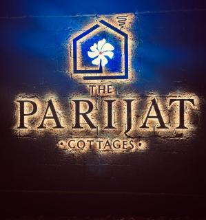 The parijat cottages - Dandeli - 9