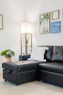 Welcoming Airbnb Walkig distance to Las Olas Blvd - 5