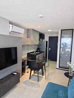Flat #2506 BARRA HOME STAY - Recife - 8