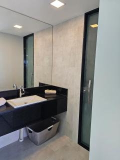 Flat #2506 BARRA HOME STAY - Recife - 6