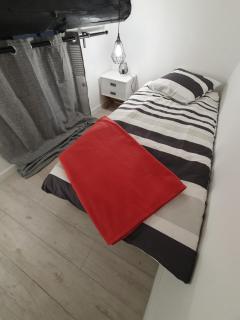 Duplex avec mezzanine au cœur de la ville de nancy - Nancy - 8