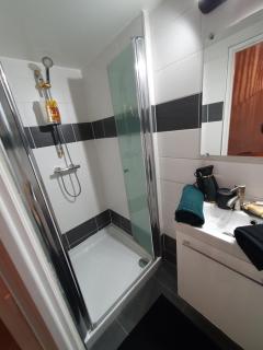 Duplex avec mezzanine au cœur de la ville de nancy - Nancy - 5