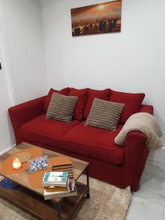 Duplex avec mezzanine au cœur de la ville de nancy - Nancy - 4