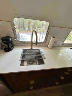 Mid-century Modern Marvel - Airstream - IntroPrice - Mount Vernon - 7
