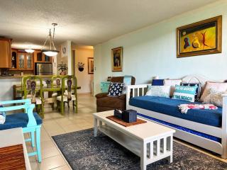 Marina View Condo 2 Bed / 2 Bath Sleeps 7 - Fajardo - 6