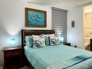 Marina View Condo 2 Bed / 2 Bath Sleeps 7 - Fajardo - 4