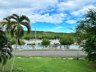 Marina View Condo 2 Bed / 2 Bath Sleeps 7 - Fajardo - 1