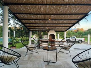 Rancho Huemac - Zimapán - 9