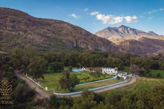 Rancho Huemac - Zimapán - 6