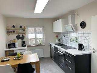 Ferienhaus Heinrich - Egloffstein - 8