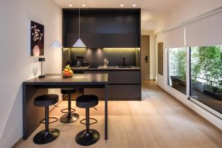 Pelagus City - Deluxe Apartment II - Salonicco - 6