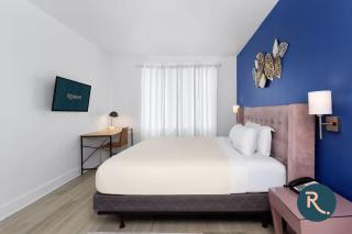 Roami at Hotel Astor - Miami Beach - 1