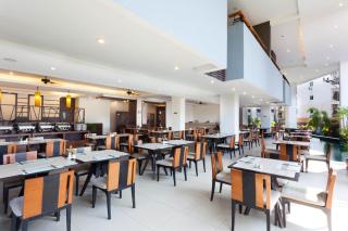 Andakira Hotel - SHA Extra Plus - 6