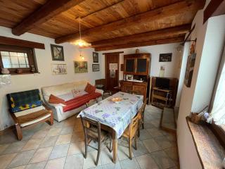 Agriturismo Curt d'Amun - Rore Valle Varaita - Rore - 8