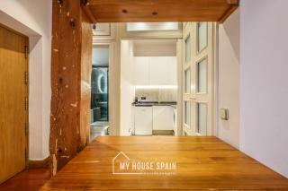 MyHouseSpain - Moderno Estudio en Plaza España - Madrid - 7