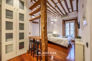 MyHouseSpain - Moderno Estudio en Plaza España - Madrid - 0