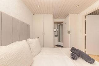 2-bedroom loft apartment - Cidade Do Cabo - 7